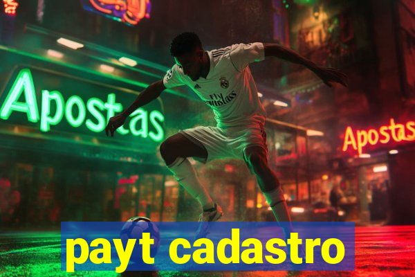 payt cadastro